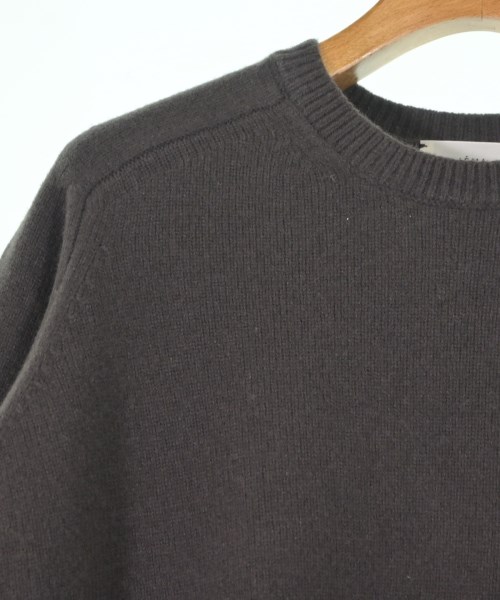 IENA（イエナ）ニット・セーター 茶 サイズ:F レディース/2200664521080