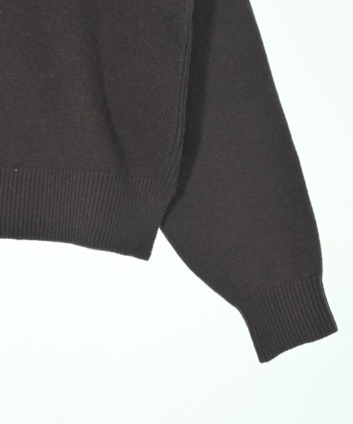 IENA（イエナ）ニット・セーター 茶 サイズ:F レディース/2200664521080