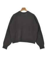 IENA（イエナ）ニット・セーター 茶 サイズ:F レディース/2200664521080