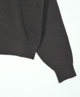 IENA（イエナ）ニット・セーター 茶 サイズ:F レディース/2200664521080