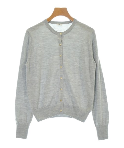 IENA(イエナ)カーディガン グレー サイズ:-(L位)/2200664521110