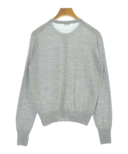 IENA（イエナ）カーディガン グレー サイズ:-(L位) レディース/2200664521110