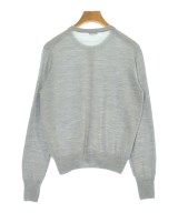 IENA（イエナ）カーディガン グレー サイズ:-(L位) レディース/2200664521110