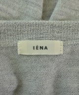 IENA（イエナ）カーディガン グレー サイズ:-(L位) レディース/2200664521110