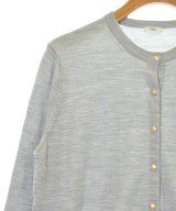 IENA（イエナ）カーディガン グレー サイズ:-(L位) レディース/2200664521110