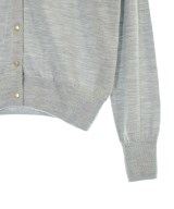 IENA（イエナ）カーディガン グレー サイズ:-(L位) レディース/2200664521110