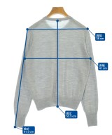IENA（イエナ）カーディガン グレー サイズ:-(L位) レディース/2200664521110