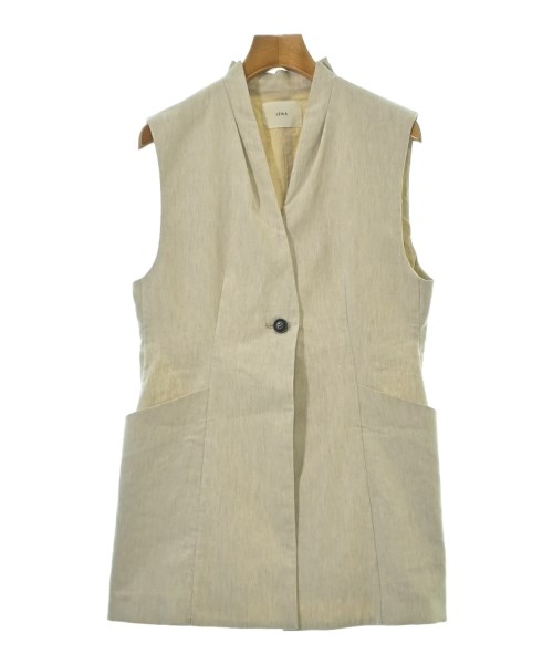 IENA(イエナ)ジャケット ベージュ サイズ:F/2200666359032