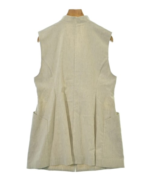 IENA（イエナ）ジャケット ベージュ サイズ:F レディース/2200666359032