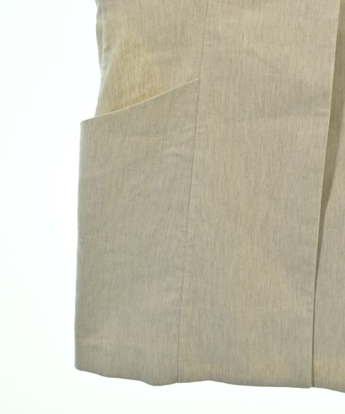 IENA（イエナ）ジャケット ベージュ サイズ:F レディース/2200666359032