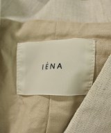IENA（イエナ）ジャケット ベージュ サイズ:F レディース/2200666359032