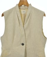 IENA（イエナ）ジャケット ベージュ サイズ:F レディース/2200666359032