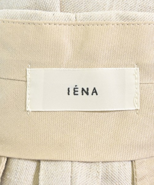 IENA（イエナ）その他 ベージュ サイズ:36(S位) レディース/2200666359049
