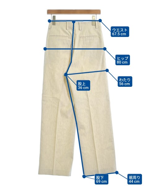 IENA（イエナ）その他 ベージュ サイズ:36(S位) レディース/2200666359049