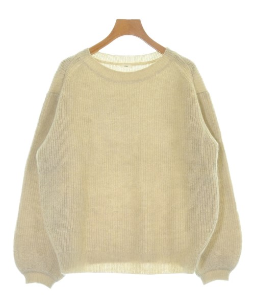 IENA(イエナ)ニット・セーター ベージュ サイズ:F/2200666359063