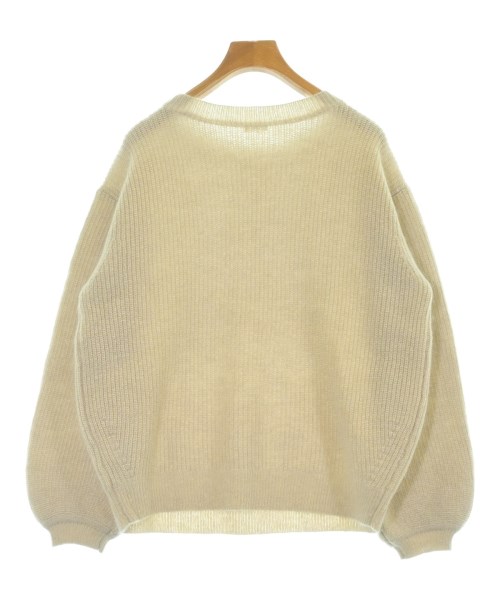 IENA（イエナ）ニット・セーター ベージュ サイズ:F レディース/2200666359063