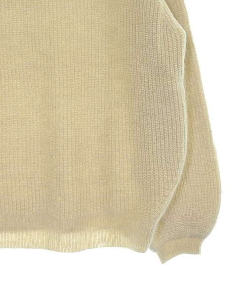 IENA（イエナ）ニット・セーター ベージュ サイズ:F レディース/2200666359063