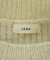 IENA（イエナ）ニット・セーター ベージュ サイズ:F レディース/2200666359063