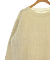 IENA（イエナ）ニット・セーター ベージュ サイズ:F レディース/2200666359063