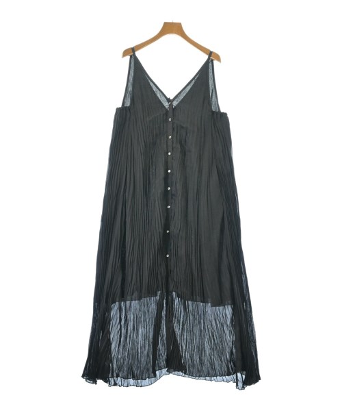 IENA(イエナ)ワンピース 黒 サイズ:36(S位)/2200666359087