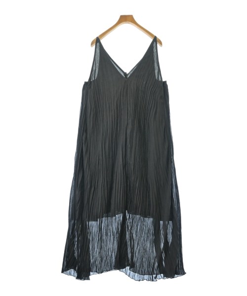 IENA（イエナ）ワンピース 黒 サイズ:36(S位) レディース/2200666359087