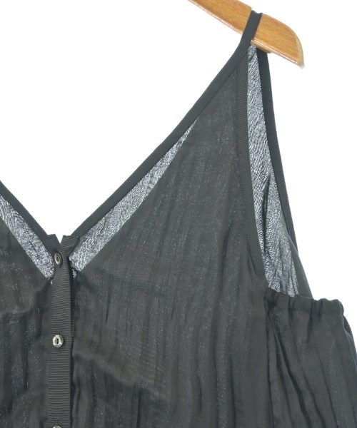 IENA（イエナ）ワンピース 黒 サイズ:36(S位) レディース/2200666359087