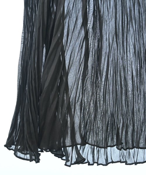 IENA（イエナ）ワンピース 黒 サイズ:36(S位) レディース/2200666359087