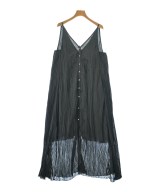 IENA（イエナ）ワンピース 黒 サイズ:36(S位) レディース/2200666359087