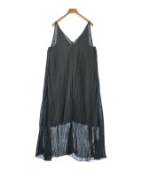 IENA（イエナ）ワンピース 黒 サイズ:36(S位) レディース/2200666359087