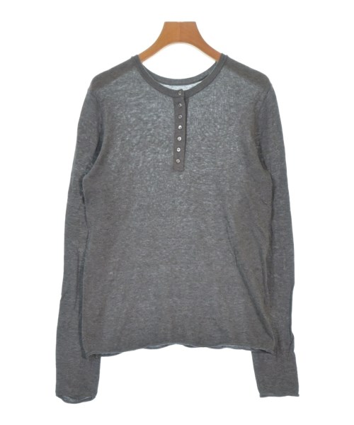 IENA(イエナ)ニット・セーター グレー サイズ:-(M位)/2200666359100