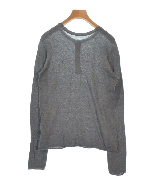 IENA（イエナ）ニット・セーター グレー サイズ:-(M位) レディース/2200666359100