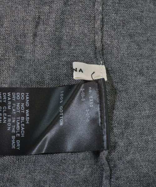 IENA（イエナ）ニット・セーター グレー サイズ:-(M位) レディース/2200666359100