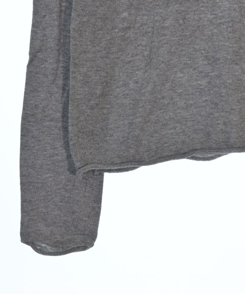 IENA（イエナ）ニット・セーター グレー サイズ:-(M位) レディース/2200666359100