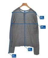 IENA（イエナ）ニット・セーター グレー サイズ:-(M位) レディース/2200666359100