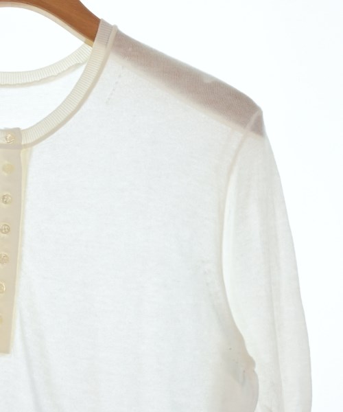 IENA（イエナ）ニット・セーター 白 サイズ:-(M位) レディース/2200666359117