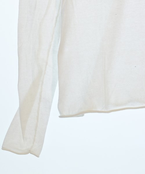 IENA（イエナ）ニット・セーター 白 サイズ:-(M位) レディース/2200666359117