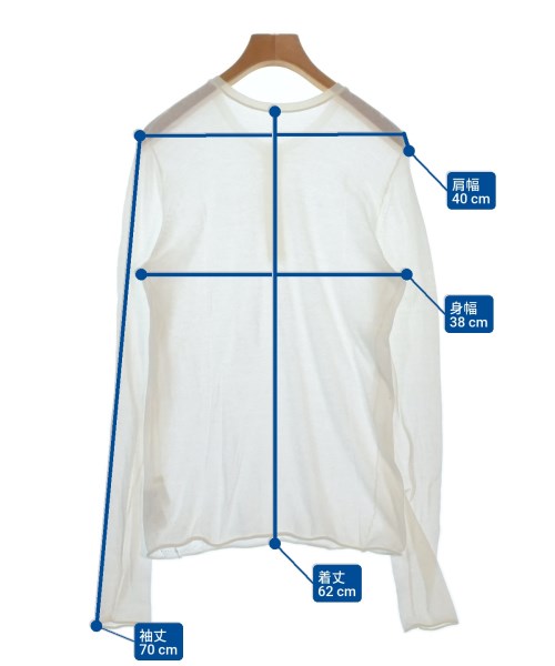 IENA（イエナ）ニット・セーター 白 サイズ:-(M位) レディース/2200666359117