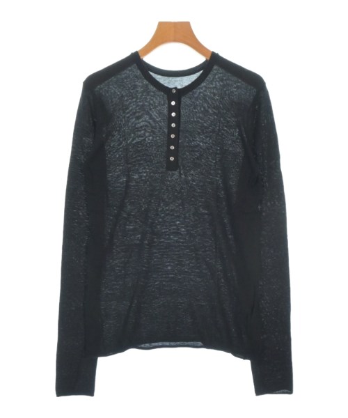 IENA(イエナ)ニット・セーター 黒 サイズ:-(M位)/2200666359124