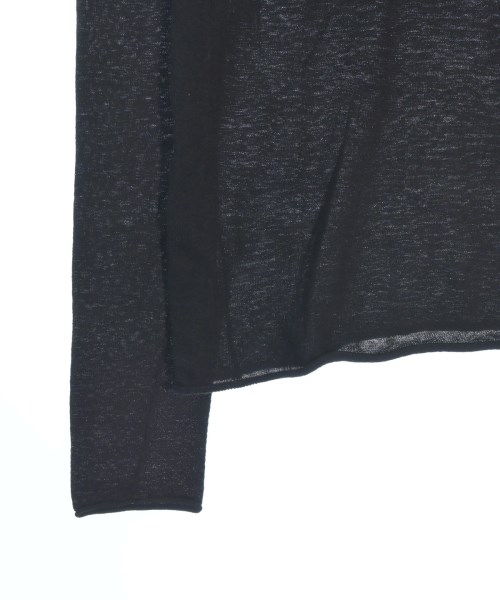 IENA（イエナ）ニット・セーター 黒 サイズ:-(M位) レディース/2200666359124