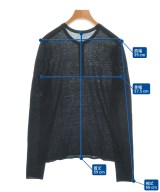 IENA（イエナ）ニット・セーター 黒 サイズ:-(M位) レディース/2200666359124