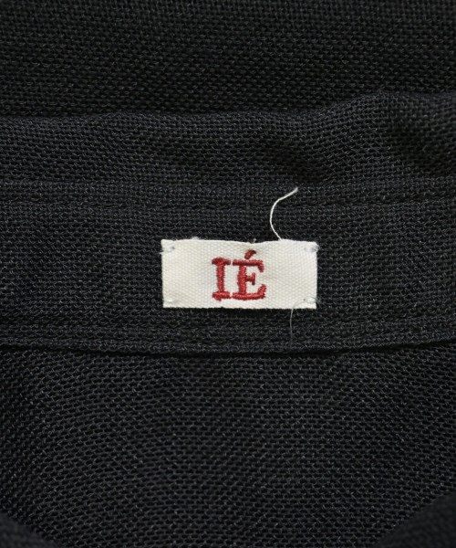 IENA（イエナ）カジュアルシャツ 黒 サイズ:F レディース/2200666359131