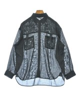 IENA（イエナ）カジュアルシャツ 黒 サイズ:F レディース/2200666359131