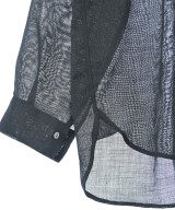 IENA（イエナ）カジュアルシャツ 黒 サイズ:F レディース/2200666359131