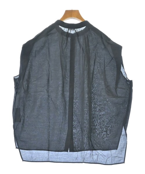 IENA（イエナ）カジュアルシャツ 黒 サイズ:F レディース/2200666359148