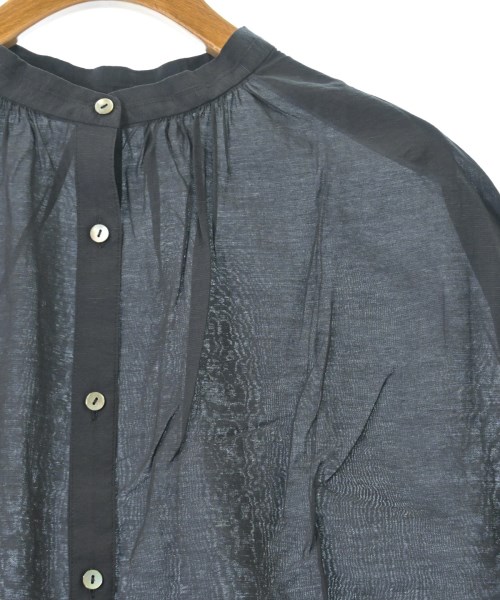 IENA（イエナ）カジュアルシャツ 黒 サイズ:F レディース/2200666359148