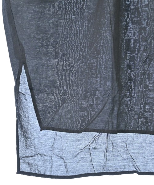 IENA（イエナ）カジュアルシャツ 黒 サイズ:F レディース/2200666359148