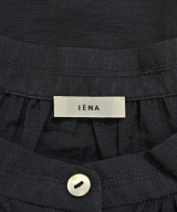 IENA（イエナ）カジュアルシャツ 黒 サイズ:F レディース/2200666359148