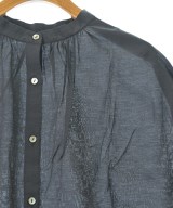 IENA（イエナ）カジュアルシャツ 黒 サイズ:F レディース/2200666359148