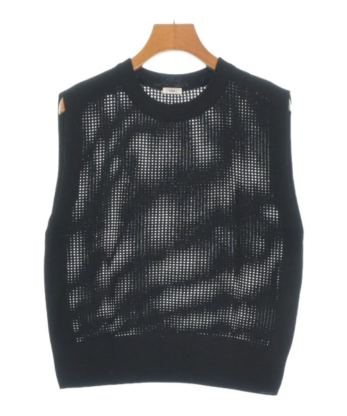 IENA(イエナ)ニット・セーター 黒 サイズ:-(L位)/2200666359186