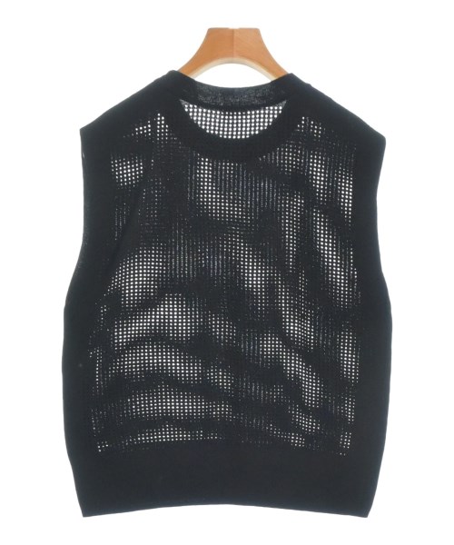 IENA（イエナ）ニット・セーター 黒 サイズ:-(L位) レディース/2200666359186